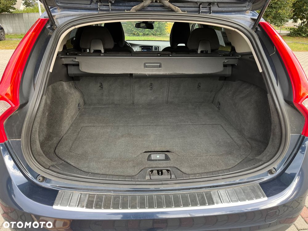 Volvo V60 D3 - 7