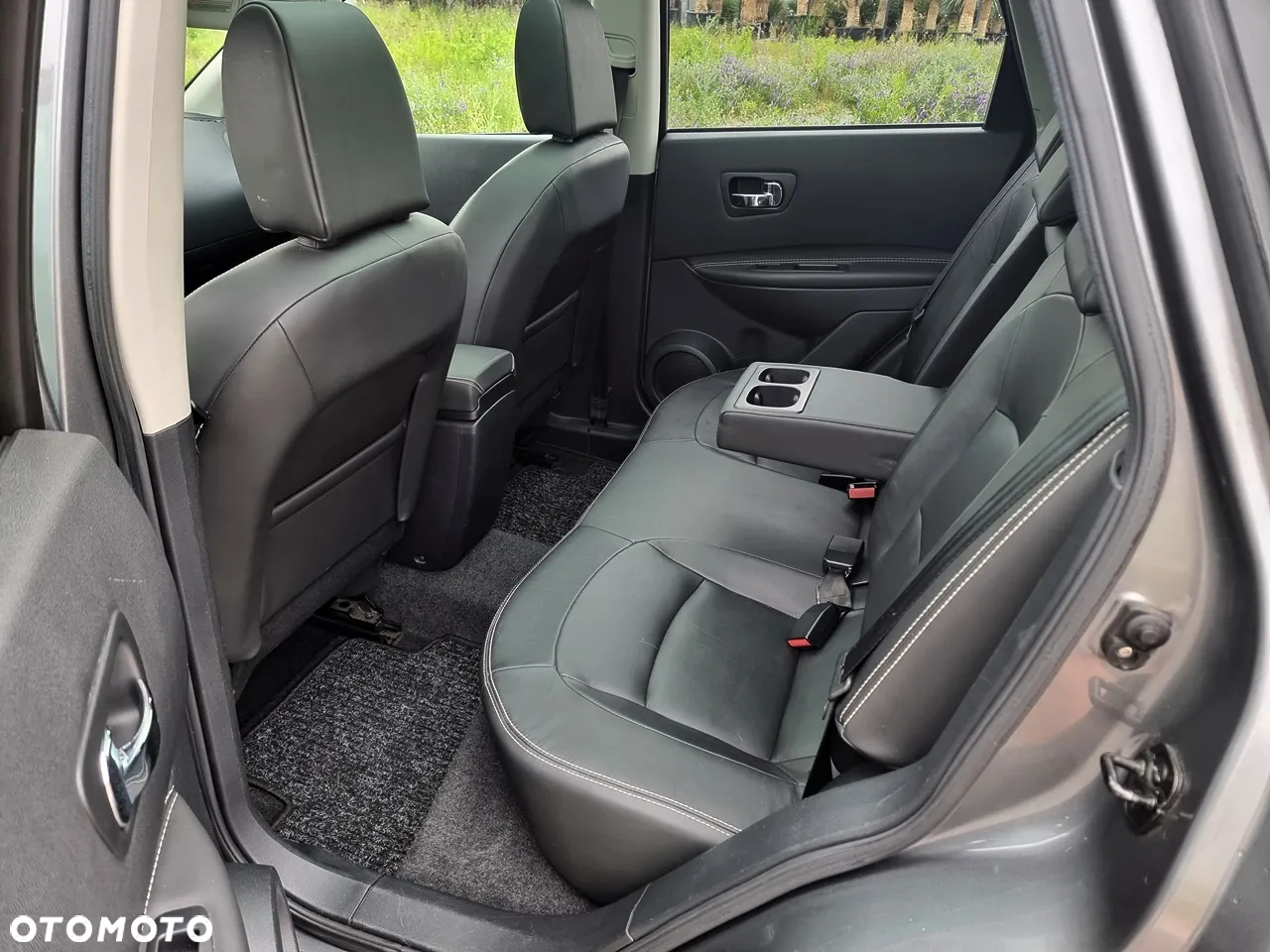 Nissan Qashqai - 22
