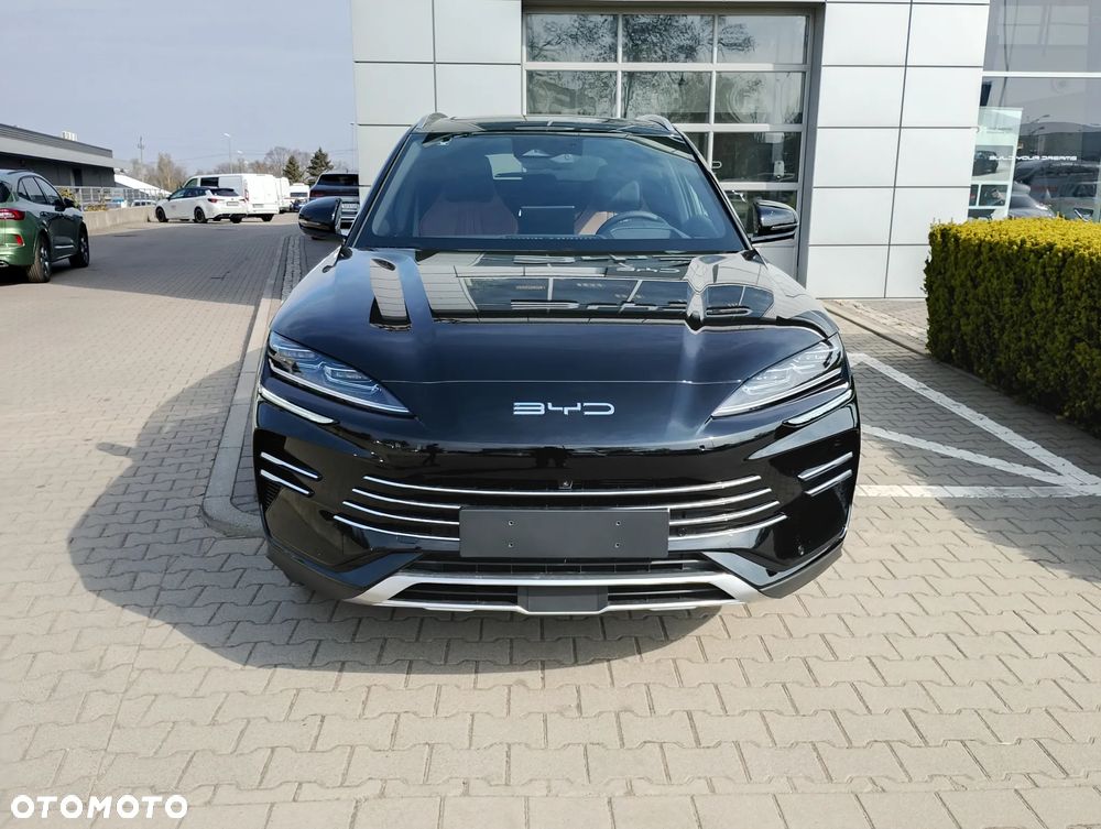 BYD Seal U 1.5 Boost - 11