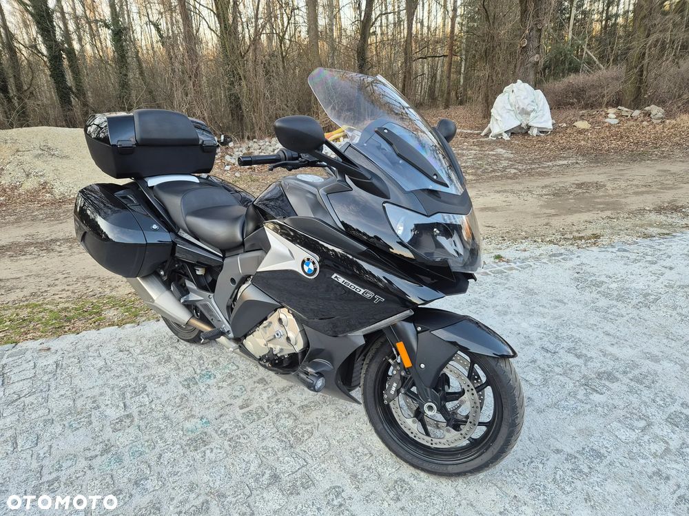 BMW K - 6