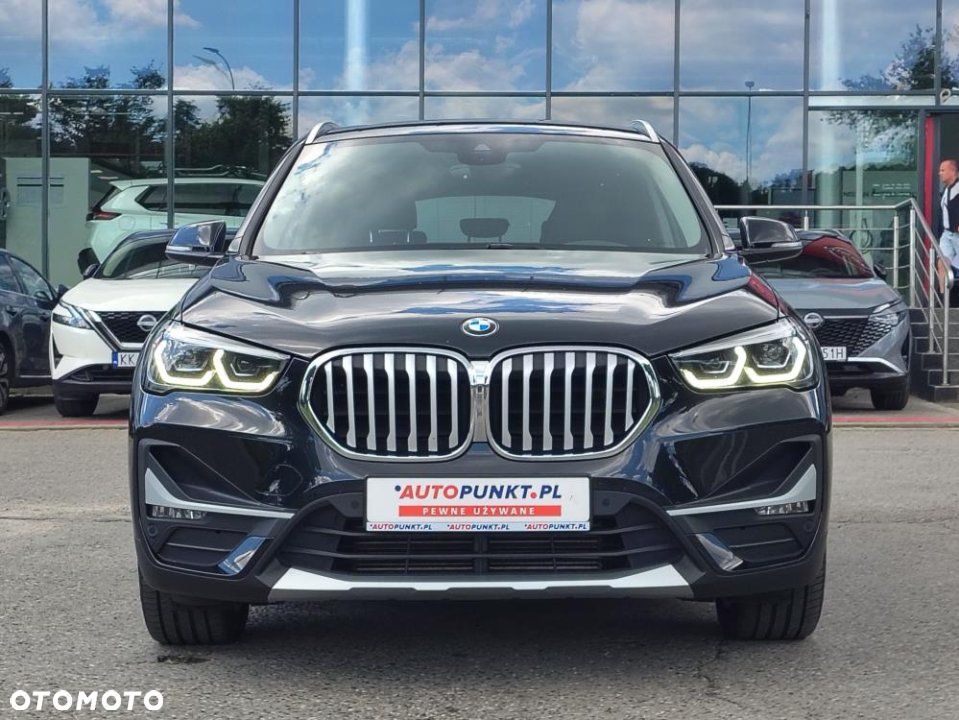 BMW X1 - 2