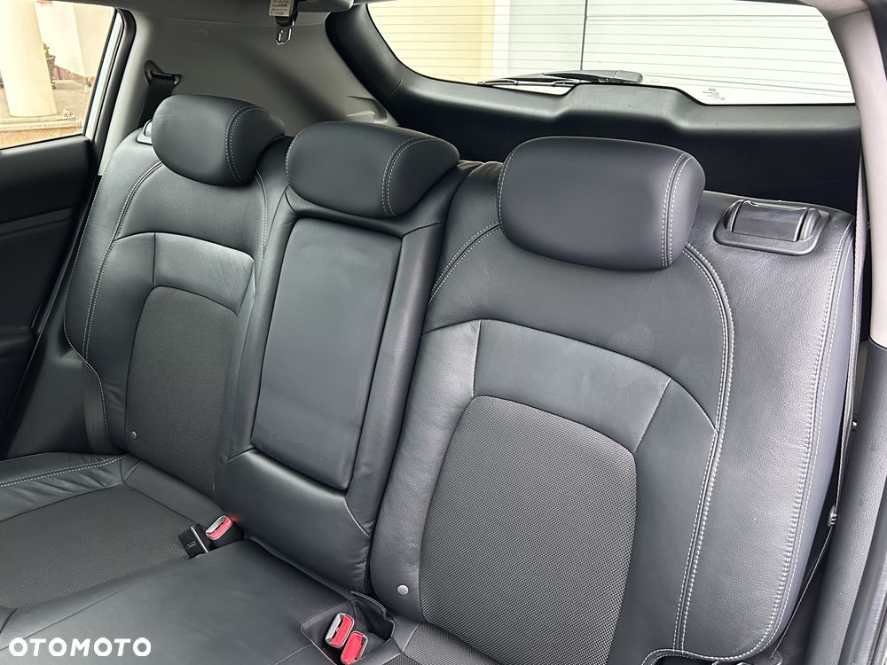 Kia Sportage 1.7 CRDI 2WD Attract - 28