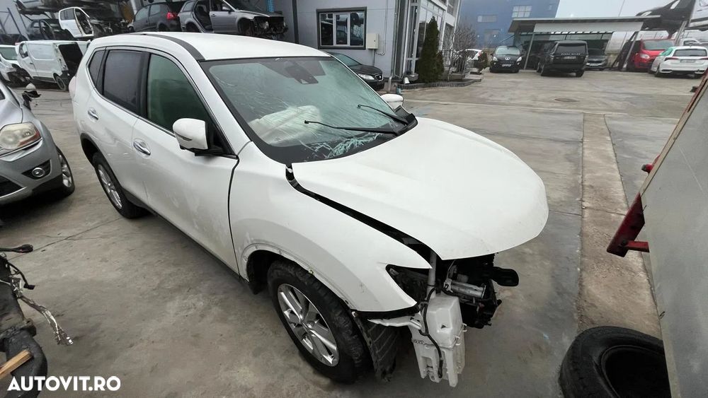 electromotor nissan x trail 2016 t32 2014-2017 motor 1.6 dci 130 cp - 2