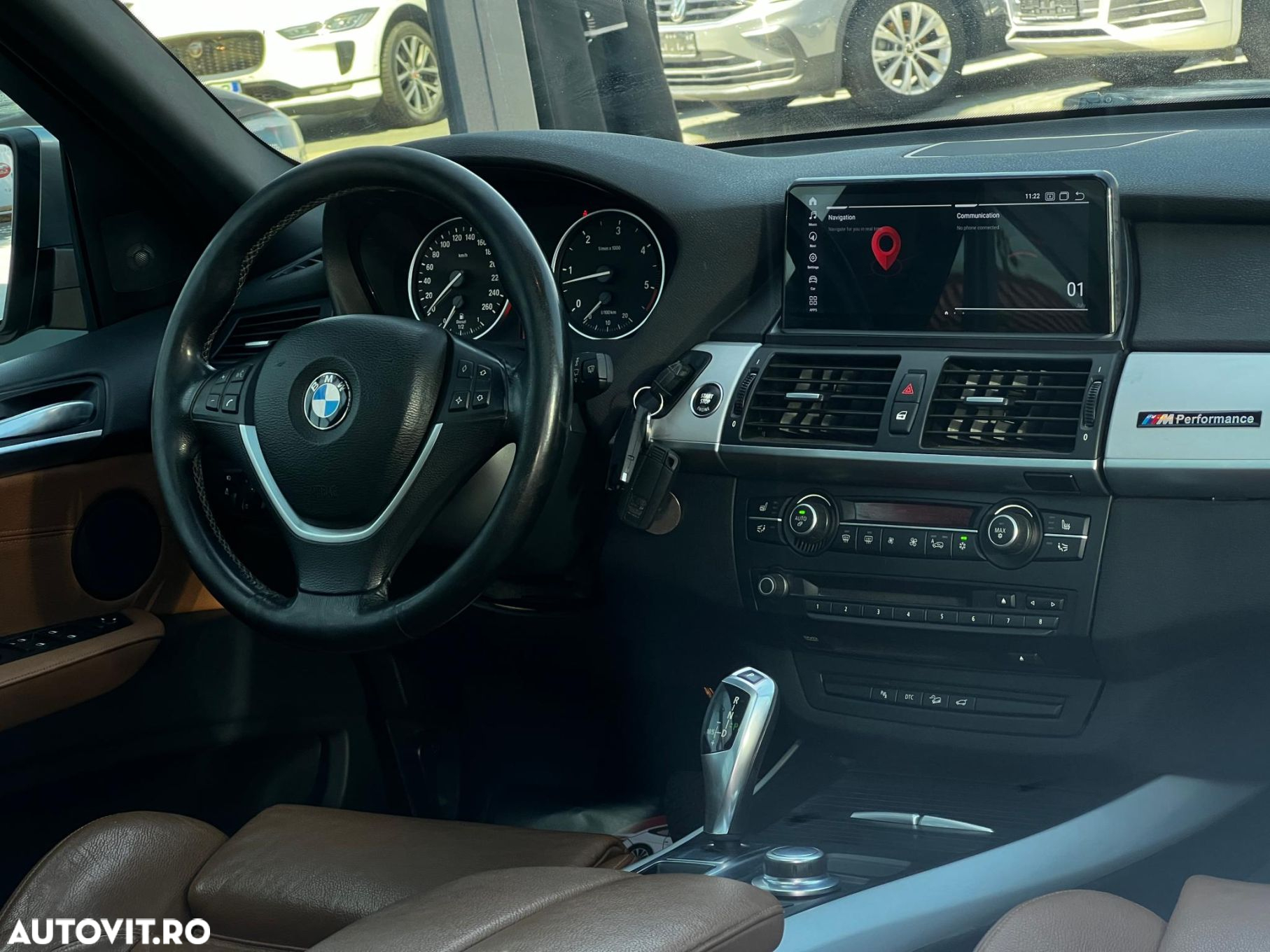 BMW X5 - 8