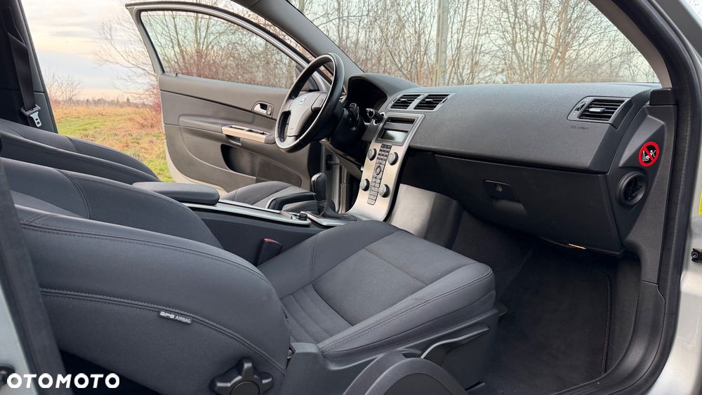 Volvo C30 1.8 Edition - 7