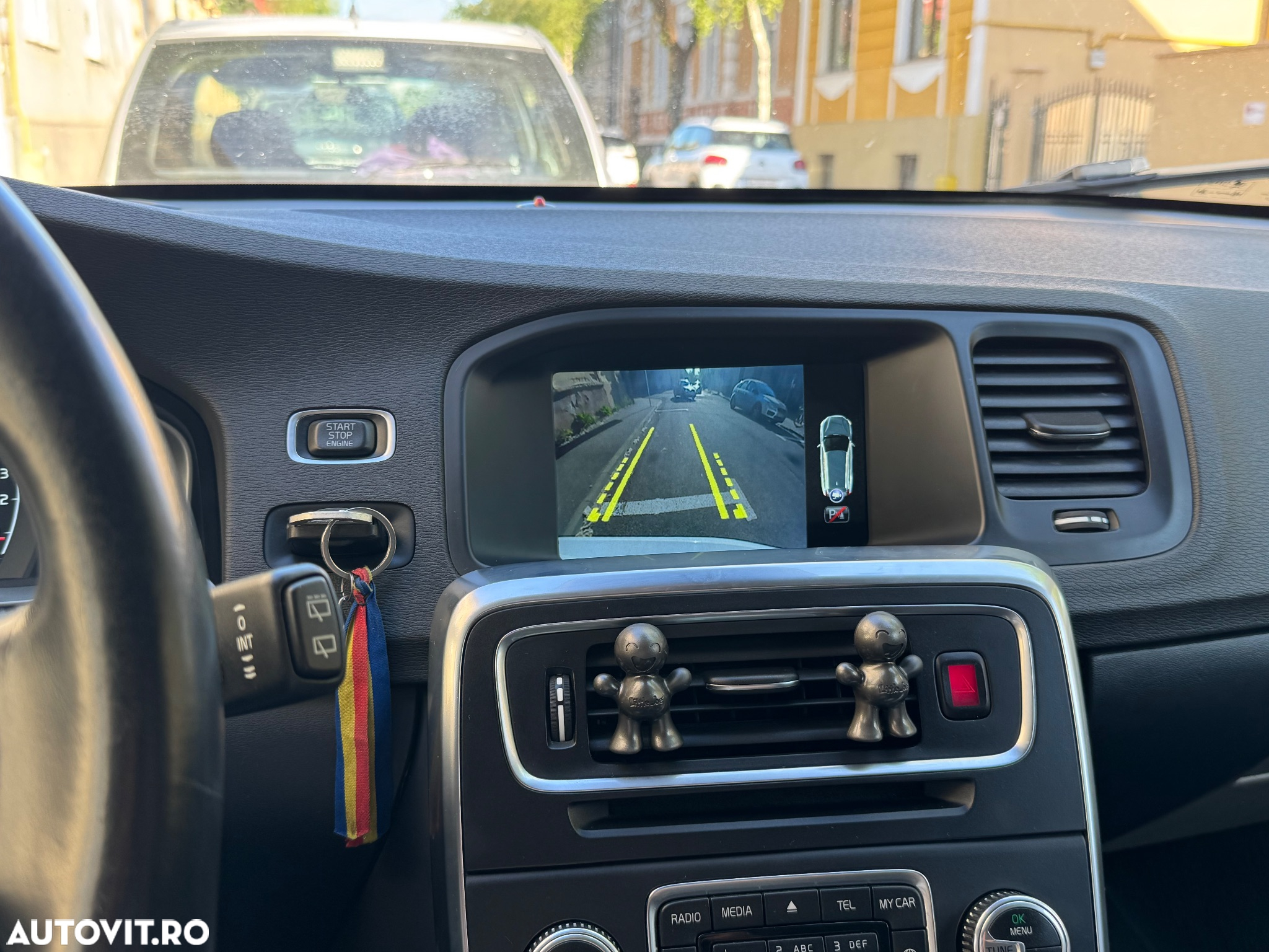 Volvo V60 - 13