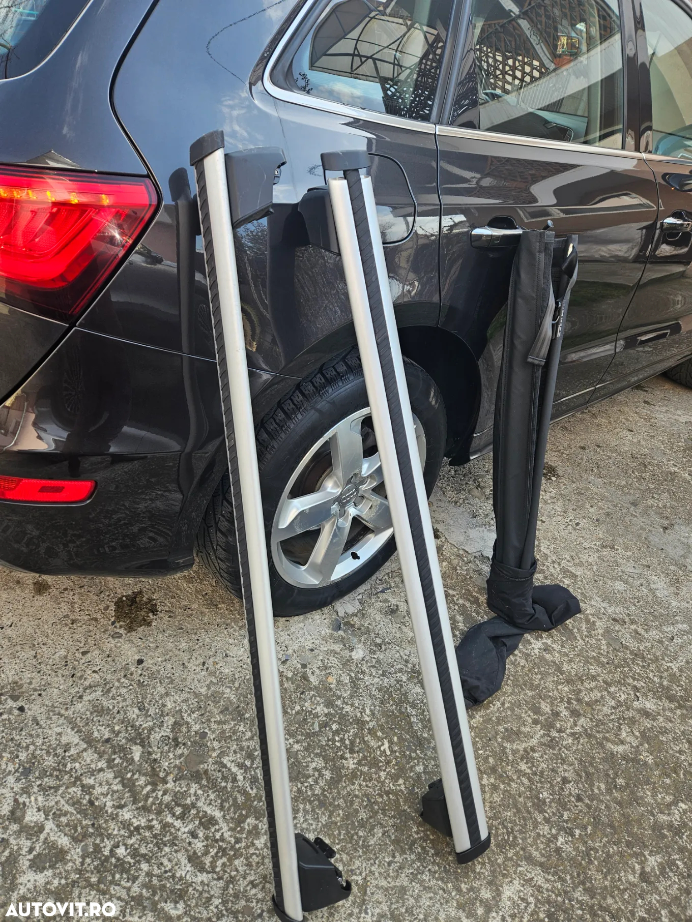 Audi Q5 2.0 TDI Quattro S tronic Basic - 33