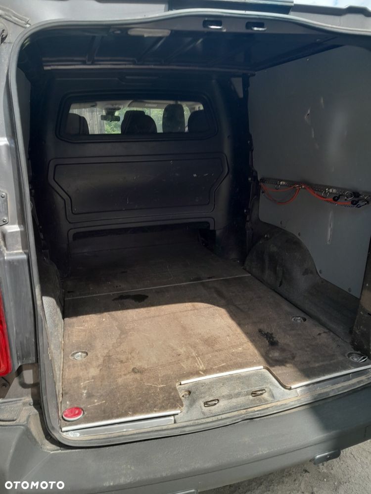 Toyota ProAce - 7