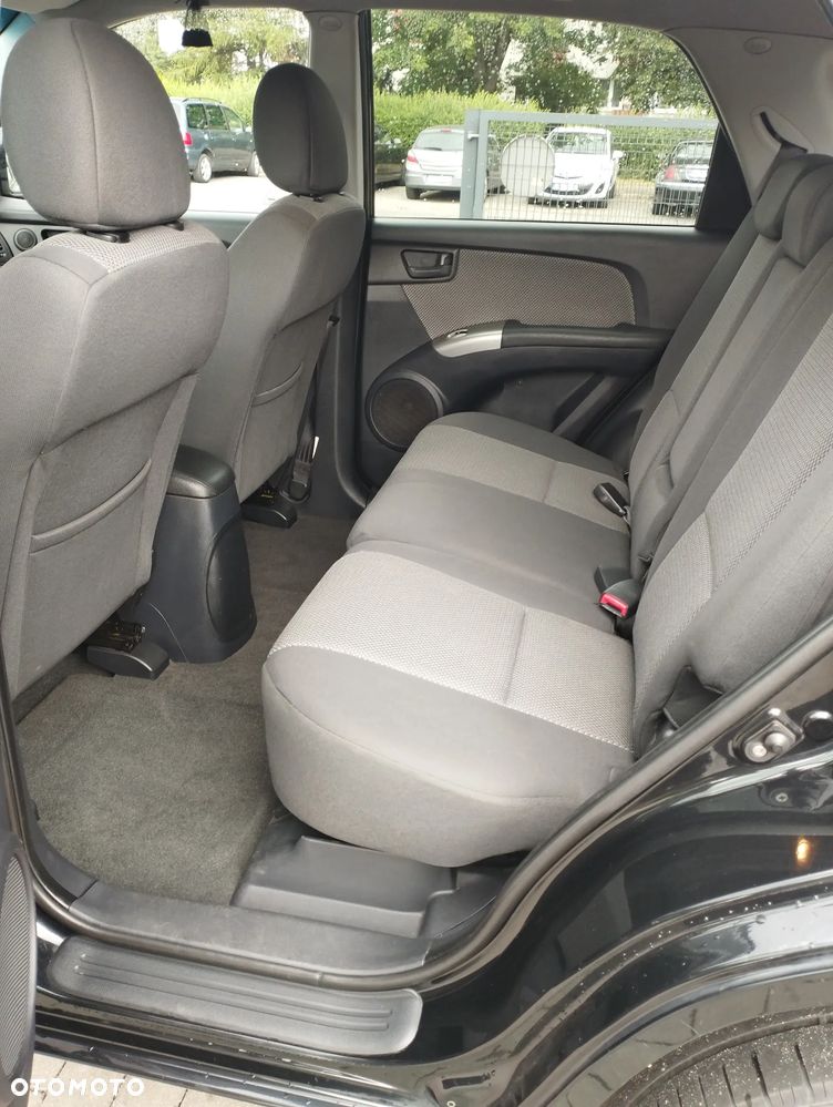 Kia Sportage 2.0 Tour - 7