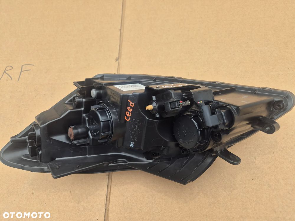 KIA Ceed I lampa prawa.2006-2009.OE.EU 100% - 7