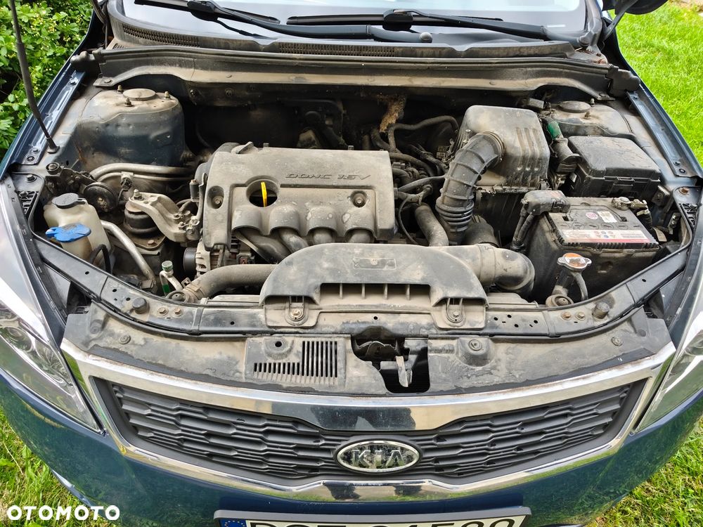 Kia Ceed 1.6 S - 15