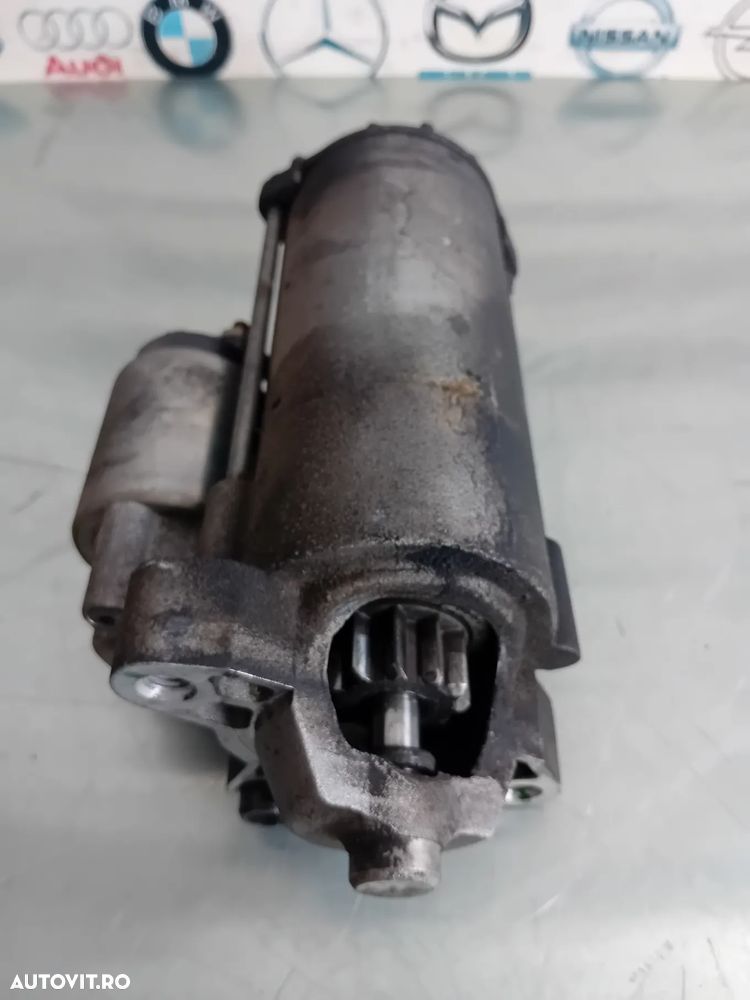 Electromotor Ford Mondeo MK4 Kuga 1 I SMax 2.0 Tdci Automat Cod 6G9N-11000-FA - 6