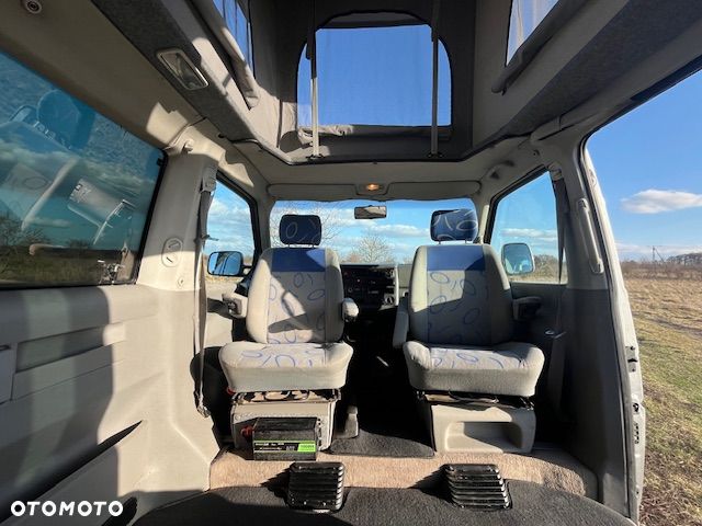 Volkswagen California - 10