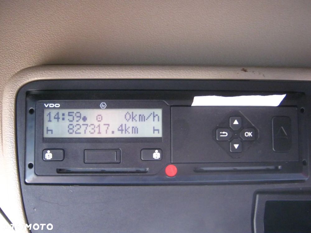 Scania R440 PDE Euro 5 - 20