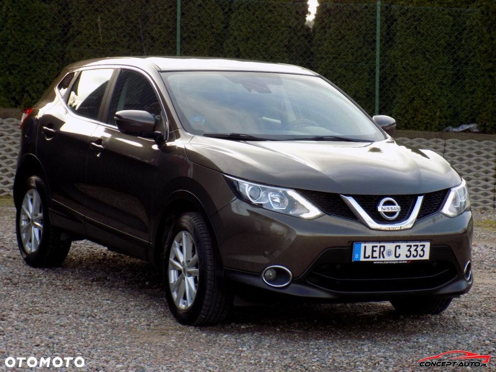 Nissan Qashqai - 4