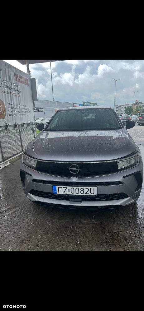 Opel Grandland X - 12