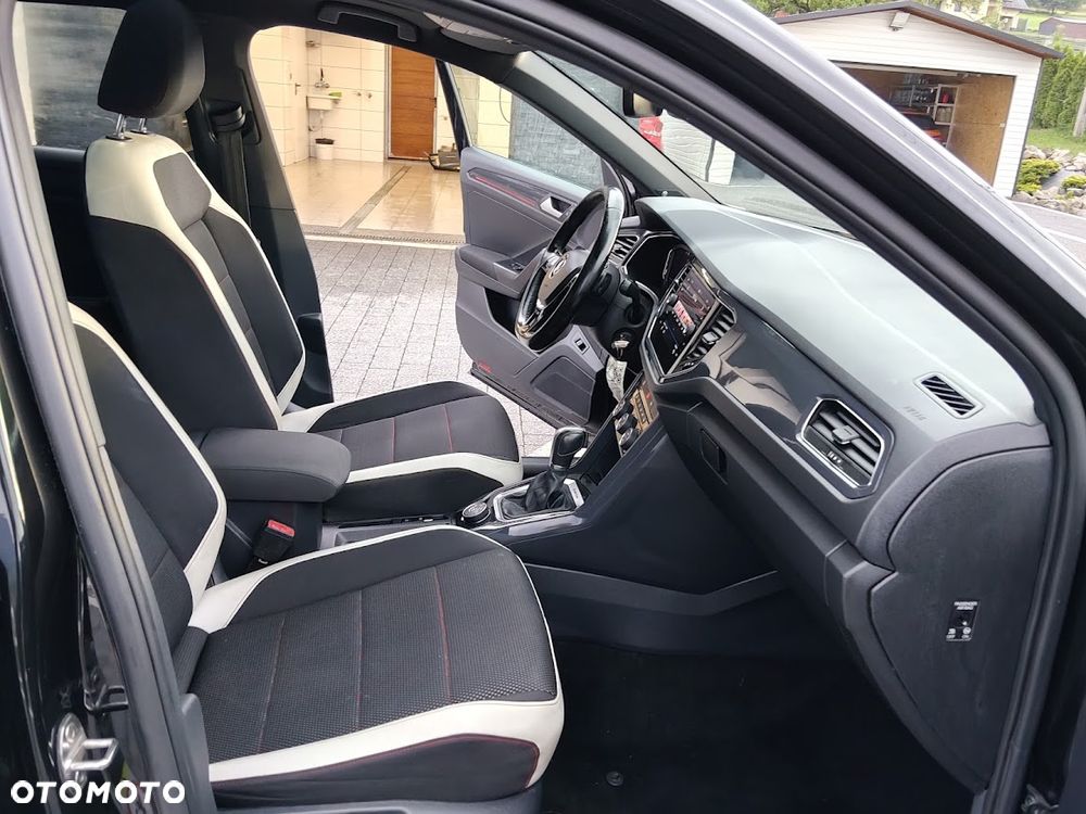 Volkswagen T-Roc 2.0 TDI SCR 4MOTION DSG UNITED - 3