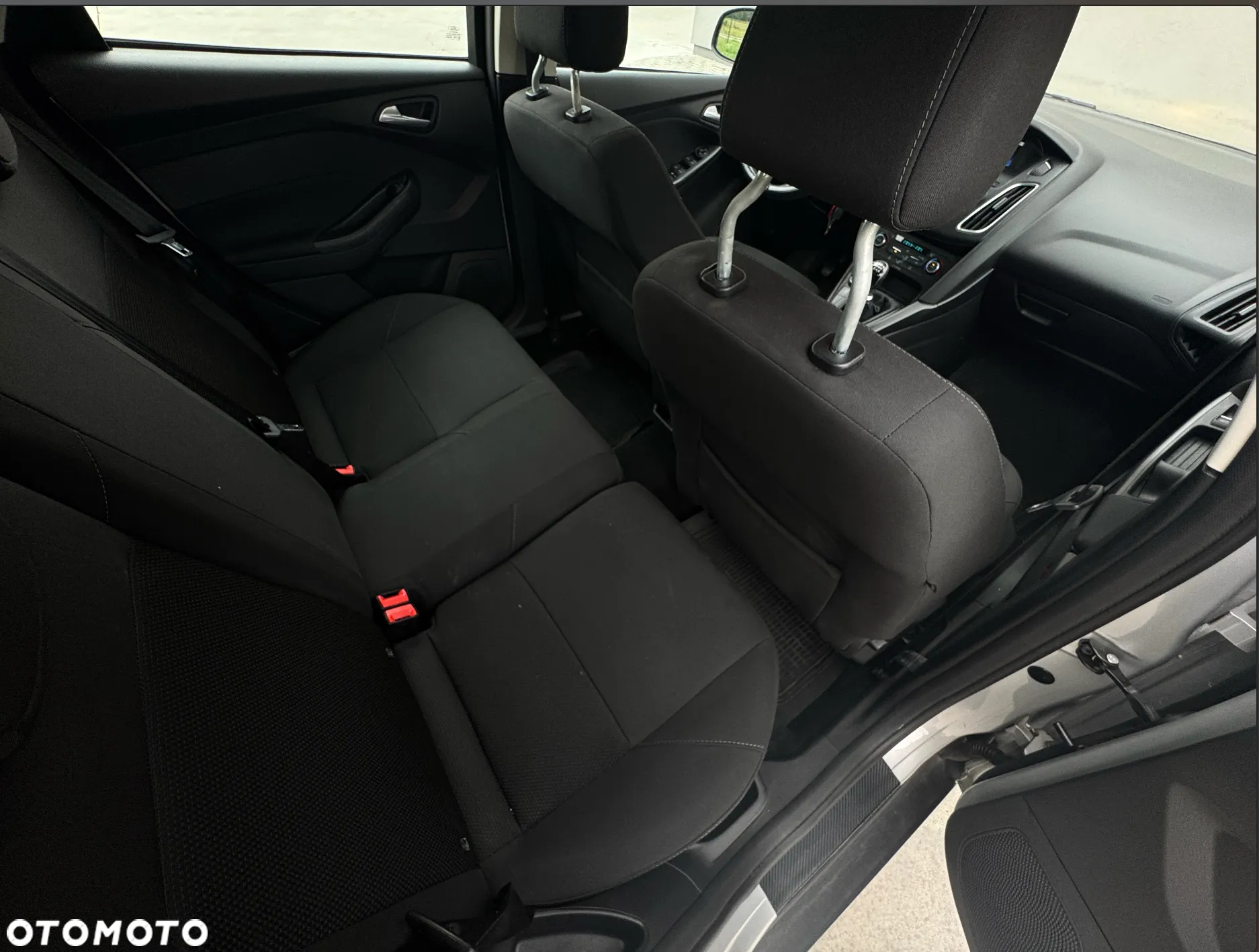 Ford Focus - 8