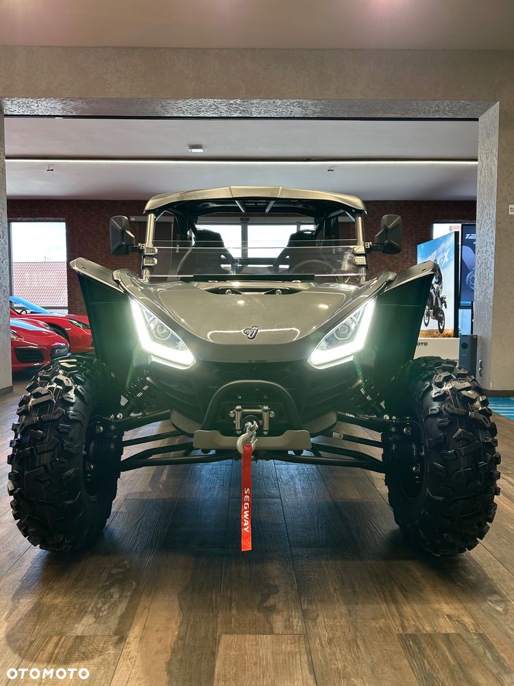 Segway Villain SX1 - 18
