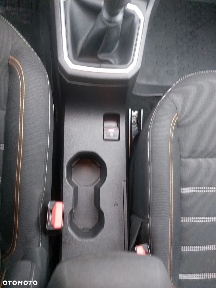 Dacia Sandero Stepway 1.0 SCe Open - 8