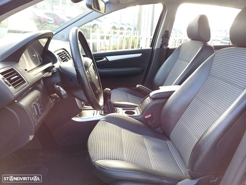 Mercedes-Benz B 200 CDI - 7