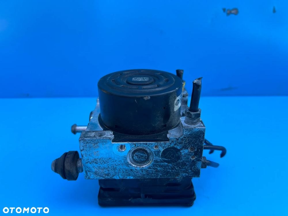 POMPA ABS NISSAN NAVARA 476604JK1B - 4