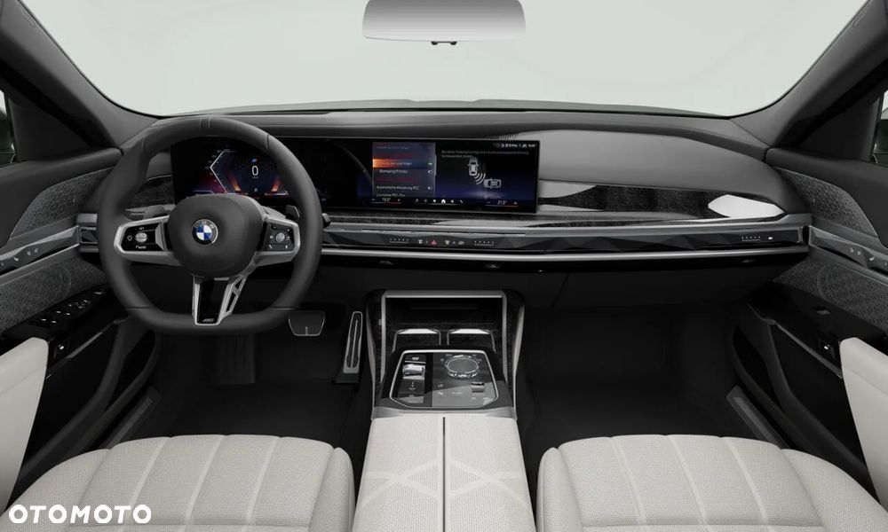 BMW Seria 7 - 4