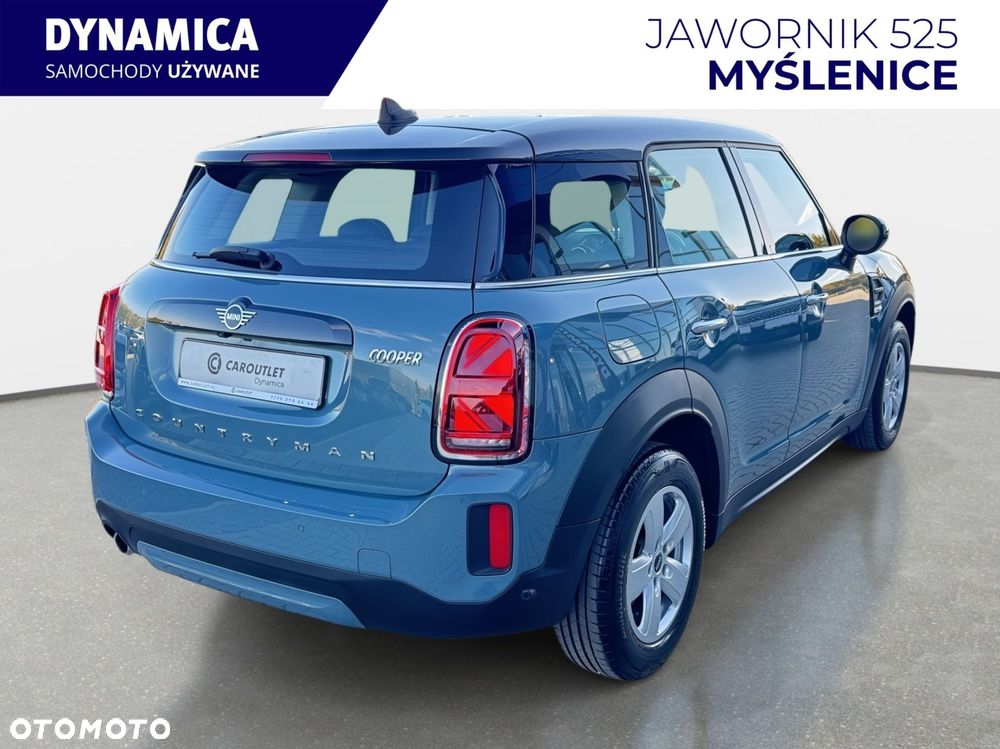 MINI Countryman Cooper - 9
