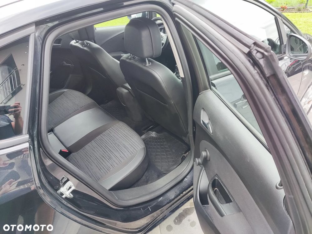Opel Astra 1.4 T Active - 12