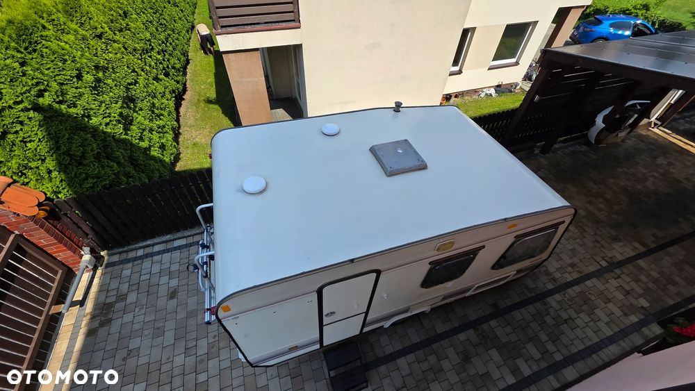 Adria Optima - 13