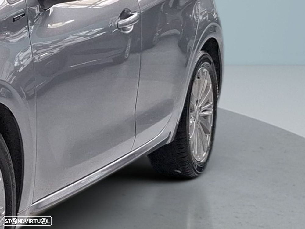 Peugeot 208 1.2 PureTech Signature - 15