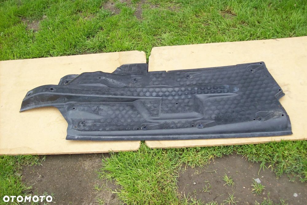 OSŁONA PODWOZIA PRAWA VW POLO 6R SEAT AUDI A1 SKODA - 3