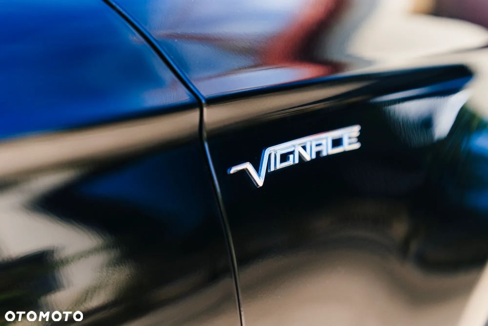 Ford Mondeo 2.0 EcoBlue Vignale - 23