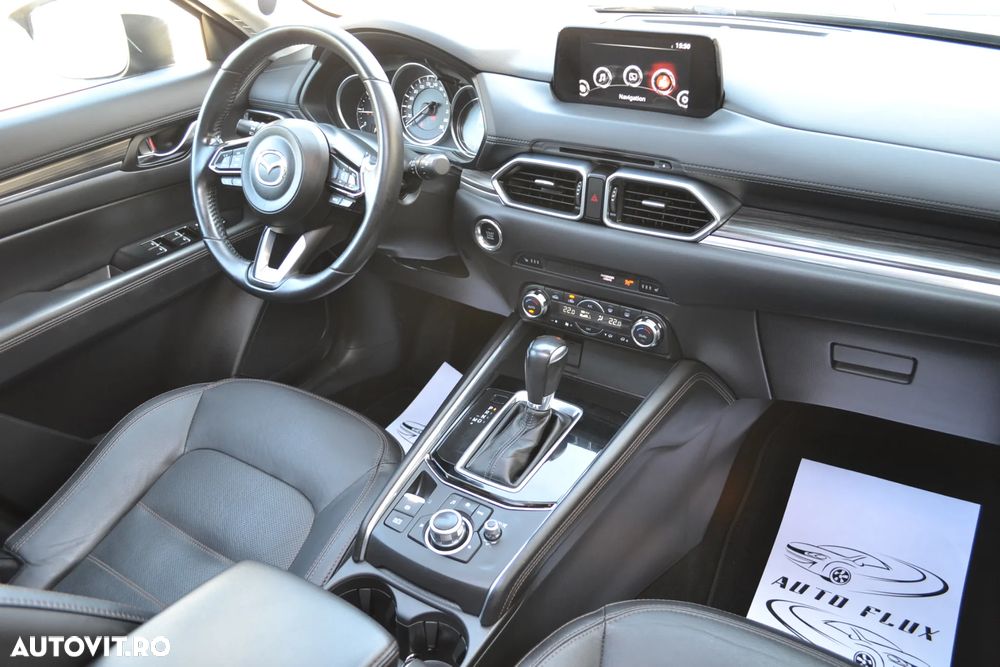 Mazda CX-5 - 19