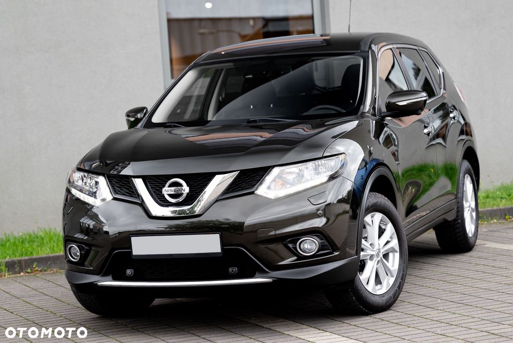 Nissan X-Trail 1.6 DCi Tekna - 4