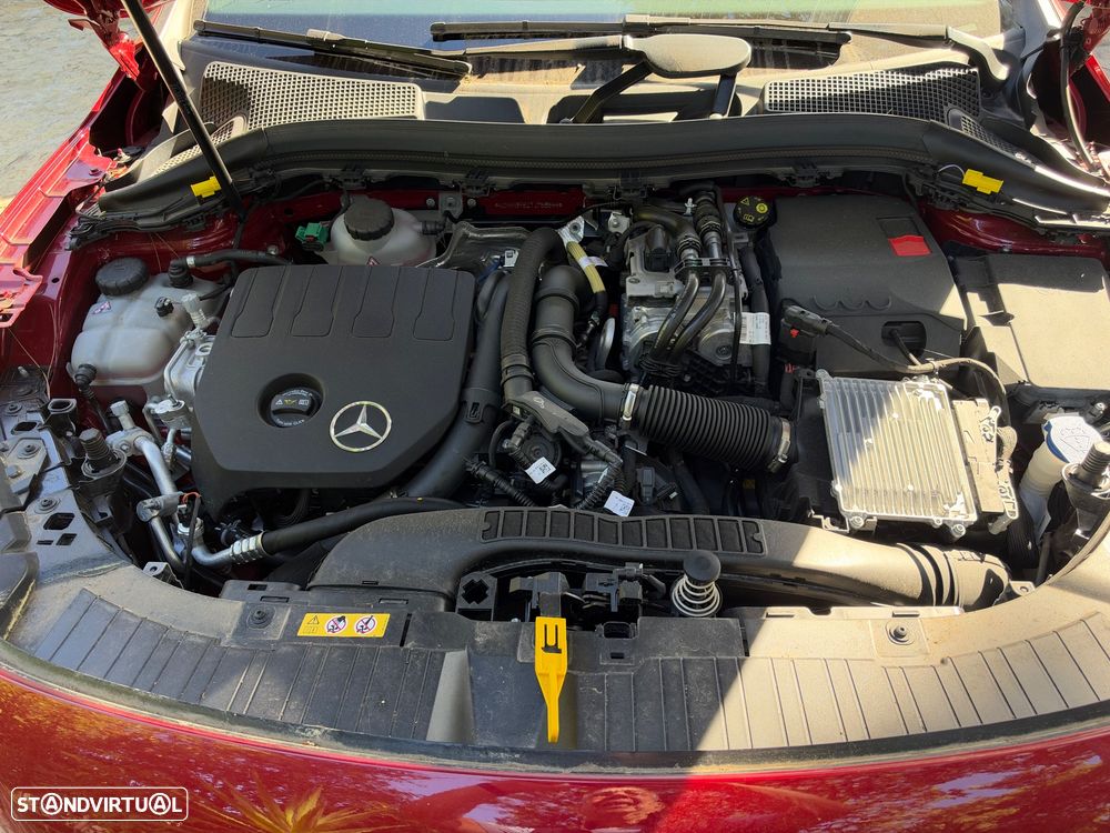 Mercedes-Benz GLA 250 e AMG Line - 5