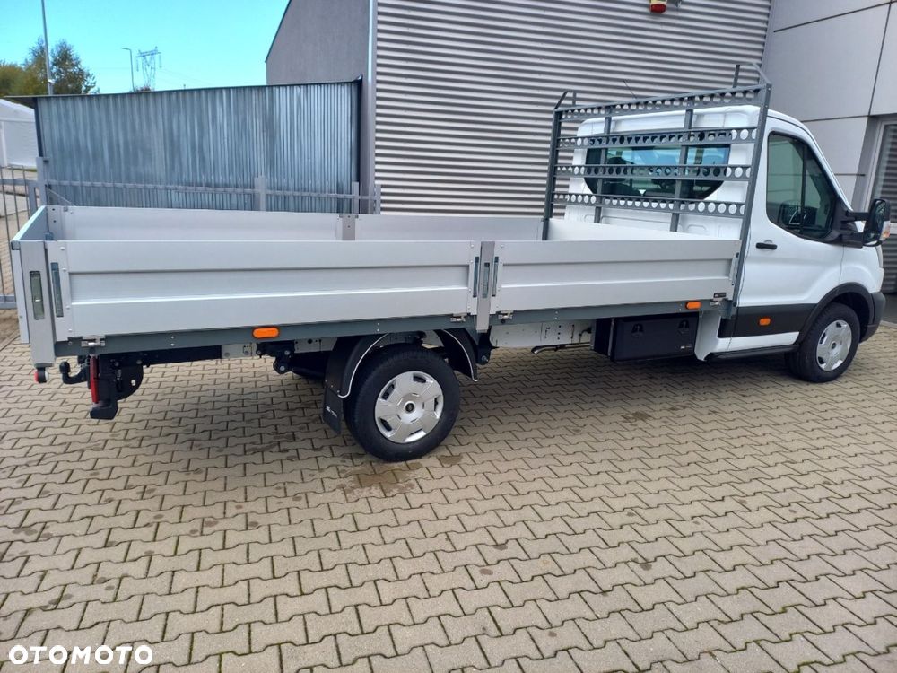 Ford transit - 10