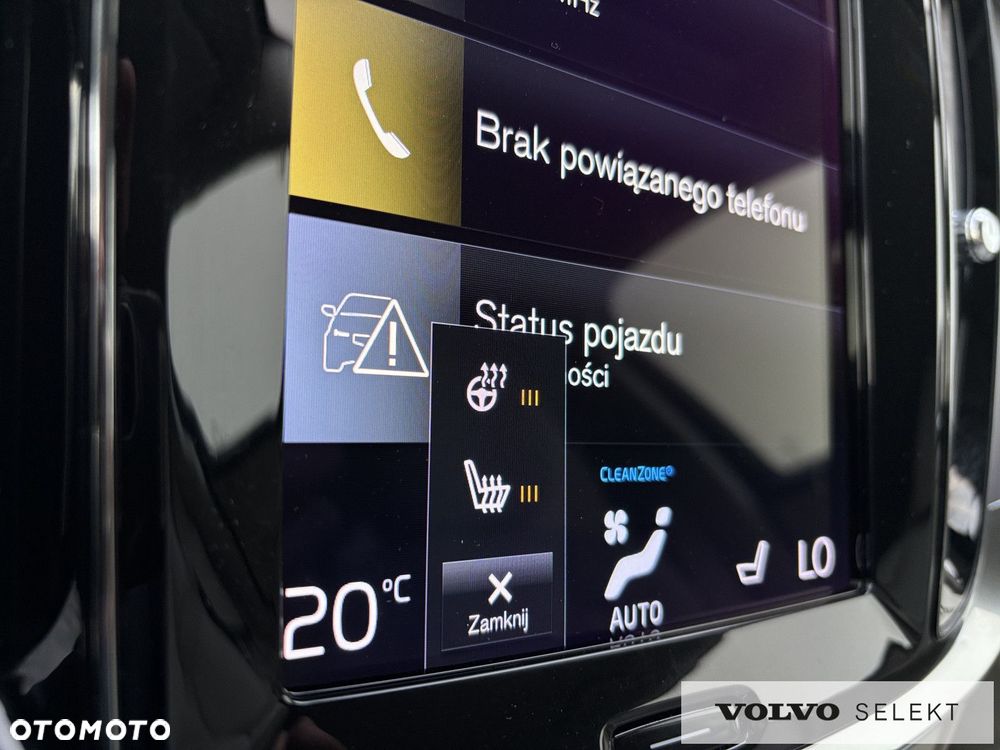 Volvo V60 - 22