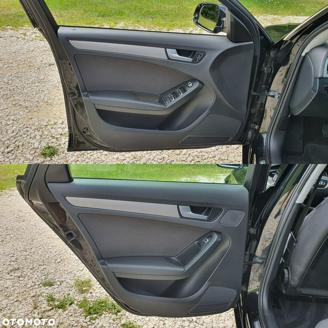 Audi A4 - 13