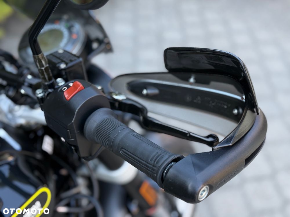 Husqvarna Svartpilen - 13