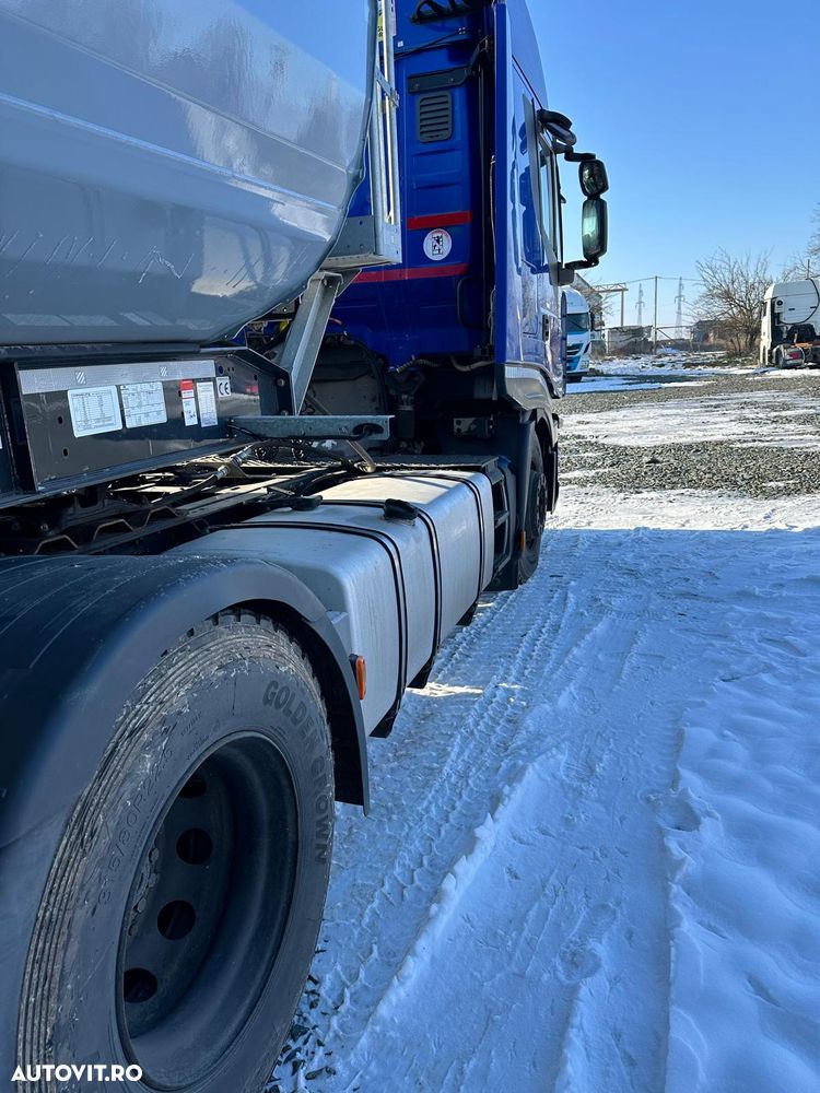 Iveco STRALIS 480 - 6