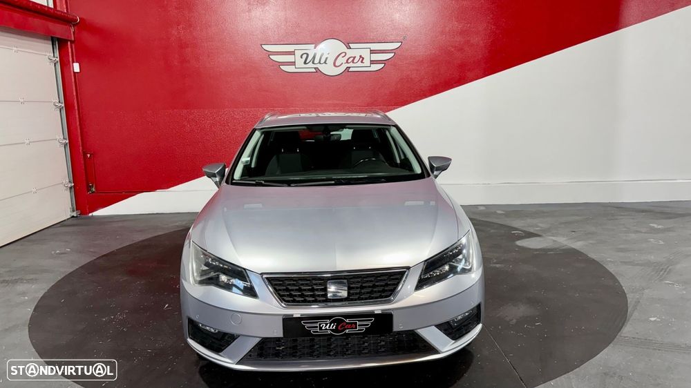 SEAT Leon ST 1.6 TDI Style S/S - 46