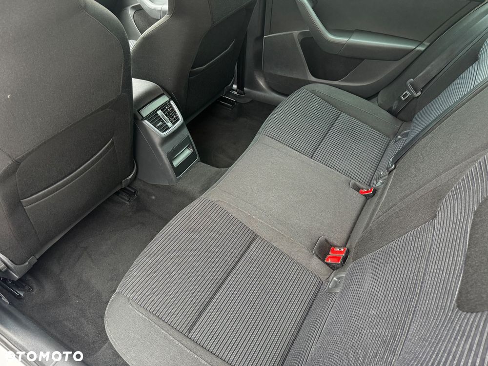 Skoda Octavia 2.0 TDI DSG Style - 15