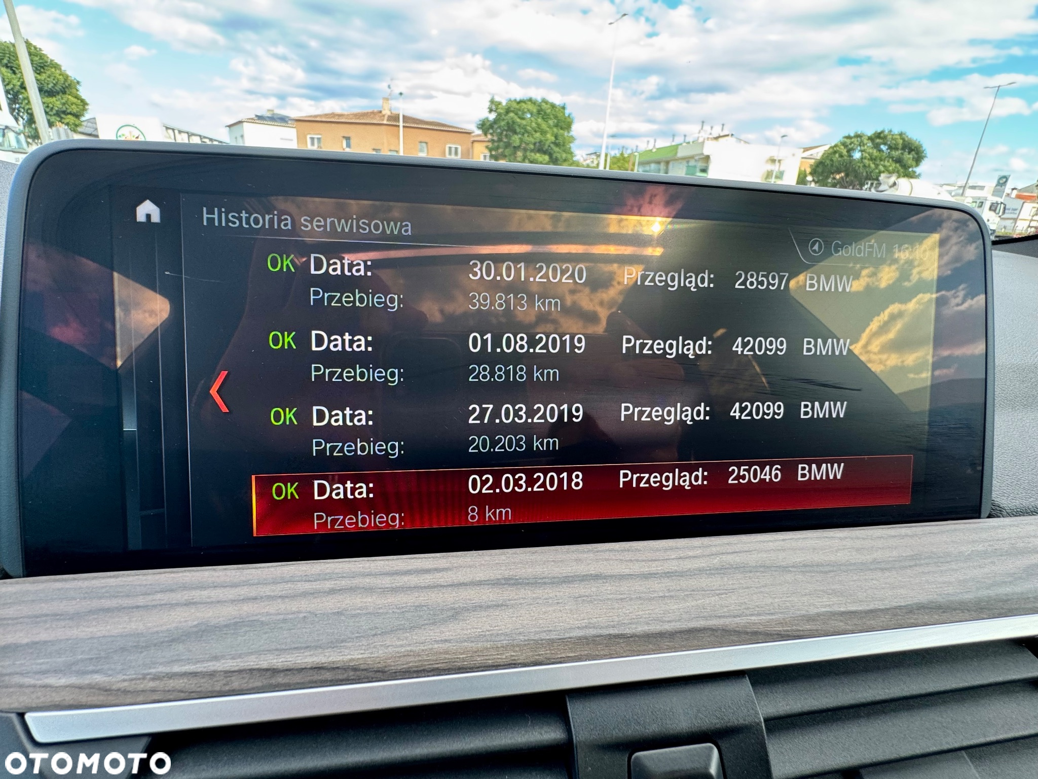 BMW X3 M M40i sport - 19