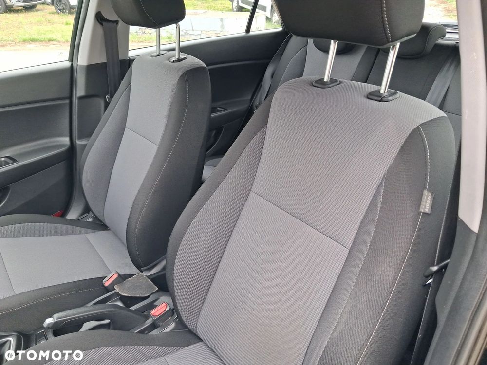 Hyundai i20 1.2 YES Plus - 13