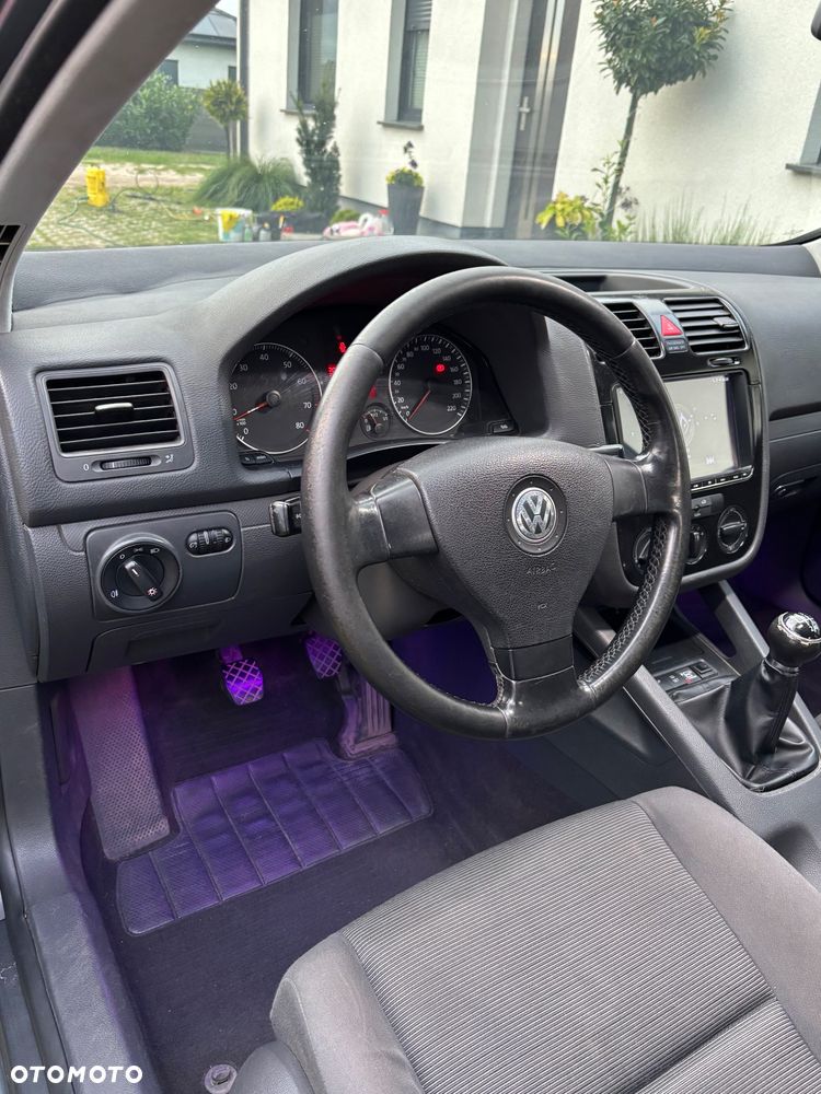 Volkswagen Golf 1.4 Basis - 15