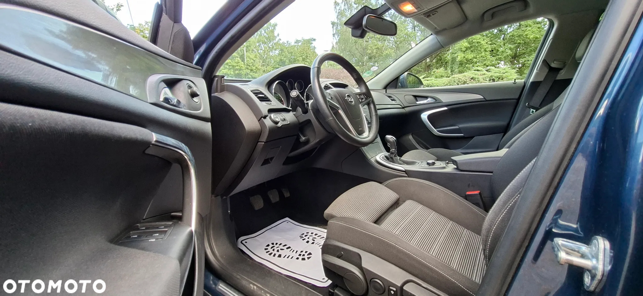 Opel Insignia 1.4 T Elegance S&S - 18