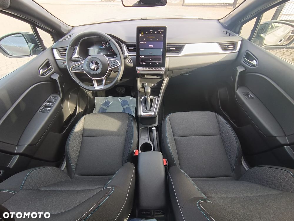 Mitsubishi ASX 1.3 mHEV Invite DCT - 16