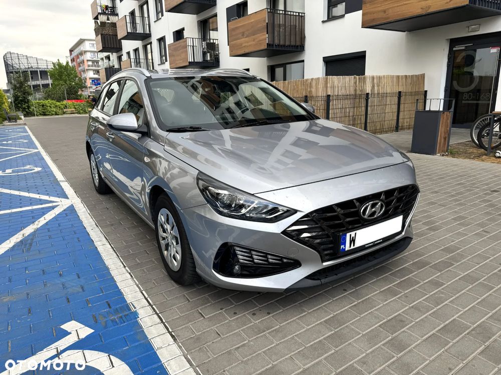 Hyundai i30 1.0 T-GDI Modern DCT - 4