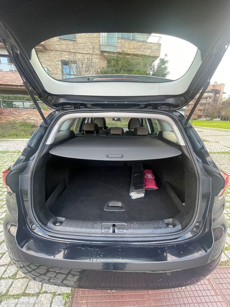 Fiat Tipo Station Wagon 1.3 M-Jet Lounge Tech J17 - 5